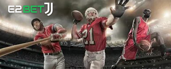 ការភ្នាល់កីឡា