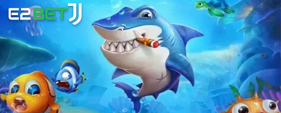 ហ្គេមនេសាទអនឡាញសប្បាយៗ