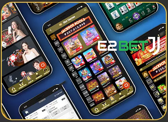 3. ផ្នែកហ្គេមដែលបានចាត់ថ្នាក់